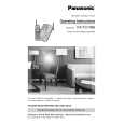 PANASONIC KXTC1486B Owners Manual