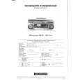 NORDMENDE 4583K Service Manual