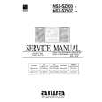 AIWA RC-AAS11 Service Manual