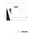PHILIPS VR442/08 Owners Manual