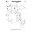 WHIRLPOOL 7MGHW9100MW0 Parts Catalog
