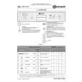 WHIRLPOOL GSIP 6627/1 IN Owners Manual