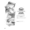 WHIRLPOOL 7MRAS6233KQ0 Owners Manual