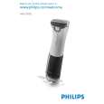 PHILIPS HP6319/01 Owners Manual