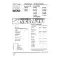 PHILIPS 37TVB10 Service Manual