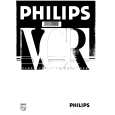 PHILIPS VR313 Owners Manual