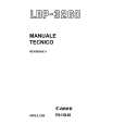 CANON LBP3260 Service Manual
