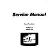 UNIVERSUM FK4001 Service Manual