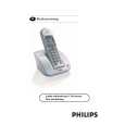 PHILIPS CD1302S/21 Owners Manual