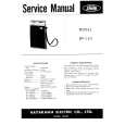 SHARP BP-110 Service Manual