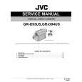 JVC GRD94US Service Manual