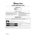 WHIRLPOOL 4KHTW4505TQ0 Owners Manual