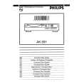 PHILIPS AK691 Owners Manual