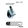 PHILIPS DECT2111S/18 Owners Manual