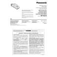PANASONIC RPHC75 Owners Manual