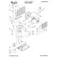 WHIRLPOOL ACM052XZ1 Parts Catalog