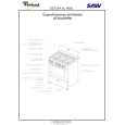 WHIRLPOOL AF30439PB0 Parts Catalog