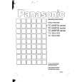 PANASONIC TC-29GF32 Manual de Usuario