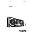 PHILIPS FWM377/05 Owners Manual