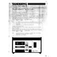 TANDBERG TCD310MKII Service Manual
