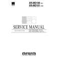 AIWA XRMD101 Manual de Servicio