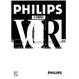 PHILIPS VR833/02 Owners Manual