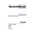 PANASONIC KXTA308CE/TA616CE Service Manual
