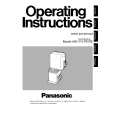 PANASONIC AW-PH350E Instrukcja Obsługi