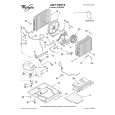 WHIRLPOOL ACQ249XR0 Parts Catalog WHIRLPOOL ACQ249XR0 Parts Catalog