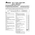 WHIRLPOOL RC17IC Owners Manual