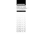 MACKIE ONYX400F Owners Manual