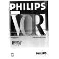 PHILIPS PVR54 Owners Manual