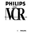 PHILIPS VR665/39 Owners Manual