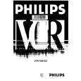 PHILIPS VR756/50 Instrukcja Obsługi