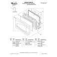WHIRLPOOL MT4210SLQ1 Parts Catalog