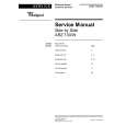 WHIRLPOOL ARZ730-W Service Manual