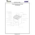 WHIRLPOOL AF30820RL0 Parts Catalog