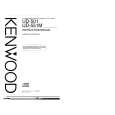 KENWOOD UD551M Owners Manual