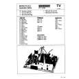AKAI TV1420/T Service Manual