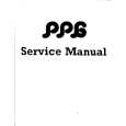 PPG WAVE 23 Service Manual
