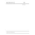 MARANTZ MODEL 30 Service Manual