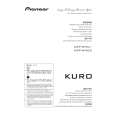 PIONEER KRP-WM01/S/WL5 Owners Manual