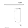 ATLAS-ELECTROLUX KCM285 Owners Manual