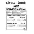 FUNAI HV2195F Service Manual