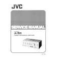 JVC A-S5 Service Manual