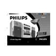 PHILIPS FW-C250/37 Owners Manual