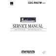 AIWA BZG-3 NF Service Manual