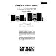 ONKYO PCS22 Service Manual