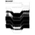 SHARP SF8400 Owners Manual