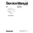 PANASONIC KX-P7105 Service Manual